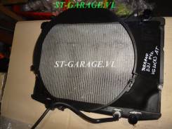Радиатор акпп. Nissan Terrano, LBYD21, WBYD21, WHYD21