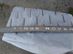 Накладка на дверь. Land Rover Range Rover Sport