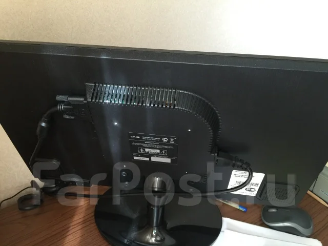 DNS V2150. 22" ����
