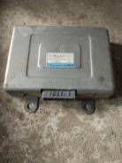 Блок управления двс. Mitsubishi Delica, PD8W, PE8W, PF8W