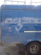 ГАЗ 2705. , 2 900 куб. см., 1 500 кг.