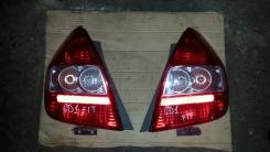 Стоп-сигнал. Honda Jazz, GD1, GD5, UCS69DWH, GD2, GD3, GD4 Honda Fit, GD4, GD3, GD2, GD1, GD5, UCS69DWH Двигатели: 4JG2, L13A, L12A, L15A