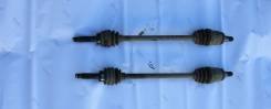 Привод, полуось. Subaru Forester, SG5 Subaru Impreza, GD9, GDA Двигатели: EJ205, EJ204