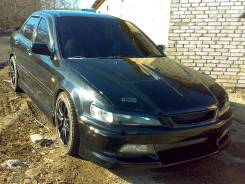Решетка радиатора. Honda Accord, CF5, CF4, CF7, CF6, CF3, CF2. Под заказ