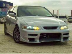 Бампер. Honda Accord, CF5, CF4, CF7, CF6, CF3, CF2. Под заказ