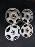 Enkei Rivazza Tuner. 7.0x17, 5x100.00, ET53, ЦО 73,0 мм.
