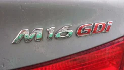 Hyundai Avante. 1.6 ����