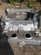 Ванна в багажник. Honda CR-V, RD1