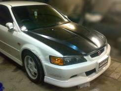 Капот. Honda Accord, CF5, CF4, CF7, CF6, CF3, CF2
