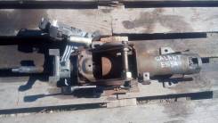 Колонка рулевая. Mitsubishi Galant, E53A Двигатель 6A11