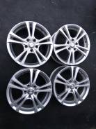 Inter Milano Voltec Hyper XX. 7.0x17, 5x114.30, ET53, ЦО 73,0 мм.