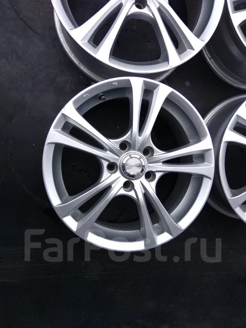 Inter Milano Voltec Hyper XX. 7.0x17", 5x114.3, ET53, �� 73���. ����