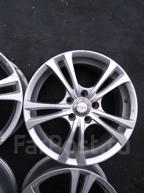 Inter Milano Voltec Hyper XX. 7.0x17", 5x114.3, ET53, �� 73���. ����