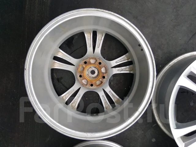 Inter Milano Voltec Hyper XX. 7.0x17", 5x114.3, ET53, �� 73���. ����