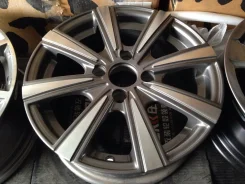 SHLK. 6.0x14", 4x100, ET35, �� 66,1���. ����