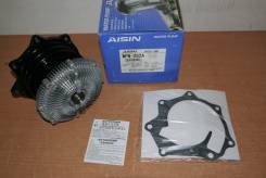 Помпа водяная. Nissan Condor Nissan Atlas, N6F23, M2F23, P4F23, M4F23, P2F23, M6F23, P6F23, N4F23, P8F23, N2F23 Двигатели: TD27, TD25, TD23