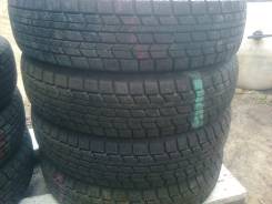 Dunlop DSX-2. Зимние, без шипов, износ: 5%, 4 шт