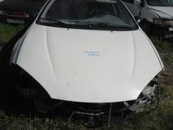 Капот. Chrysler Intrepid