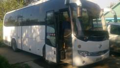 Higer. Продам автобус KLQ6885Q, 6 700 куб. см., 36 мест