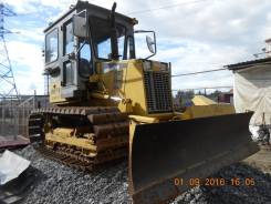 Komatsu. Бульдозер D20P-7, 3 000 куб. см., 4 000 кг.