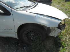 Крыло. Chrysler Intrepid
