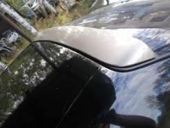 Спойлер на заднее стекло. Isuzu D-MAX Nissan Skyline, HCR32, HR32, BNR32