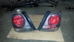 Стоп-сигнал. Toyota Altezza, GXE10, GXE10W, GXE15, GXE15W, JCE10, JCE10W, JCE15, JCE15W, SXE10 Двигатели: 1GFE, 2JZGE, 3SGE