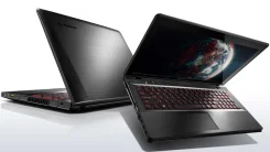 Lenovo IdeaPad Y500. 15.6", 3,4����, ��� 8 ��, ���� 1 000���, WiFi, Bluetooth, ����������� �� 3��. ����