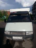 ГАЗ Газель. Продам хорошую Газель, 2 300 куб. см., 1 500 кг.