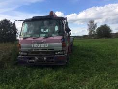 Isuzu Giga