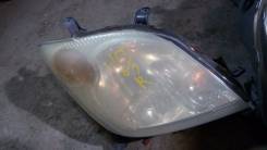 Фара. Toyota ist, NCP65, NCP60 Toyota Scion Двигатели: 1NZFE, 2NZFE