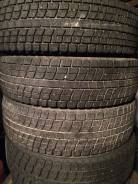 Bridgestone Blizzak LM-22. Зимние, без шипов, износ: 10%, 4 шт
