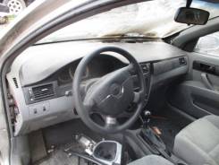 Chevrolet Lacetti. F14D3