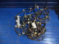 Проводка салона. Toyota Land Cruiser Prado, RZJ120, LJ120, TRJ120, GRJ120, KZJ120, KDJ120 Двигатели: 1GRFE, 3RZFE, 1KZTE, 2TRFE, 5LE, 1KDFTV