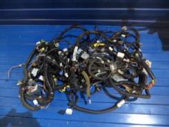 Проводка салона. Honda Civic Двигатели: R18A1, R18A2