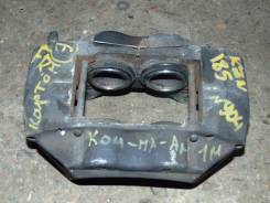 Суппорт тормозной. Toyota Hilux Surf, KZN185, KZN185G, KZN185W Двигатель 1KZTE