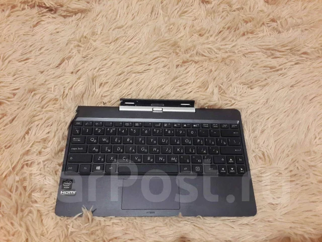 Asus Transformer Book 64Gb + dock ����