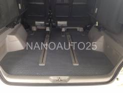 Коврики. Toyota Vellfire Toyota Alphard, ANH10W, ANH15W, ATH10W, MNH10W, MNH15W Двигатели: 1MZFE, 2AZFE, 2AZFXE