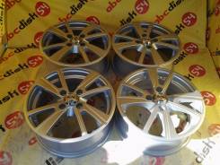 K7. 5.5x14, 4x100.00, ET38