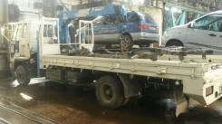 Isuzu Forward. Продам Эвакуатор , 93г с крановой установкой, 6 800 куб. см., 3 000 кг.