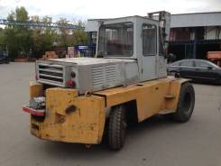 Львовский погрузчик. Продам погрузчик, 5 000 кг.
