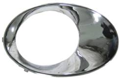 Ободок противотуманной фары. Nissan Teana, J32PJ32TNJ32