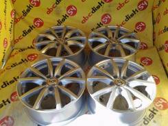 K7. 6.5x15, 5x100.00, ET38