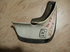 Брызговики. Toyota Sprinter, AE109, AE104, AE114, AE101, AE100, AE111, AE110