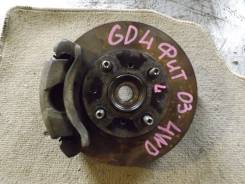 Ступица. Honda Fit, GD4