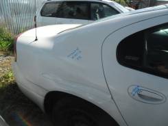 Крыло. Chrysler Intrepid
