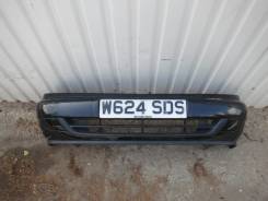 Бампер. Citroen Xsara