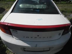 Крышка багажника. Chrysler Intrepid