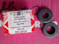 Подшипник амортизатора. Opel Astra Opel Vectra
