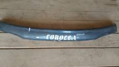 Дефлектор капота. Toyota Corolla, AE114, AE115, AE112, AE110, AE111